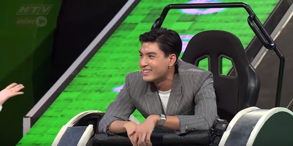 Nhanh như chớp: Trường Giang bị nghi cố tình đọc sai câu hỏi để Quang Đại không lấy được 20 triệu-1