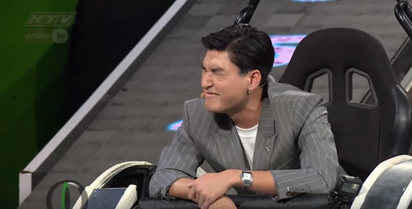 Nhanh như chớp: Trường Giang bị nghi cố tình đọc sai câu hỏi để Quang Đại không lấy được 20 triệu-2