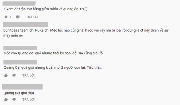 Nhanh như chớp: Trường Giang bị nghi cố tình đọc sai câu hỏi để Quang Đại không lấy được 20 triệu-3
