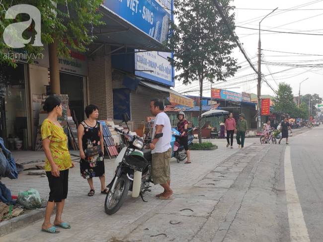 Nhân chứng kể lại lúc anh trai truy sát cả nhà em gái khiến 3 người thương vong: May mà đứa con gái mang bầu trốn ở nhà vệ sinh nên thoát nạn-3