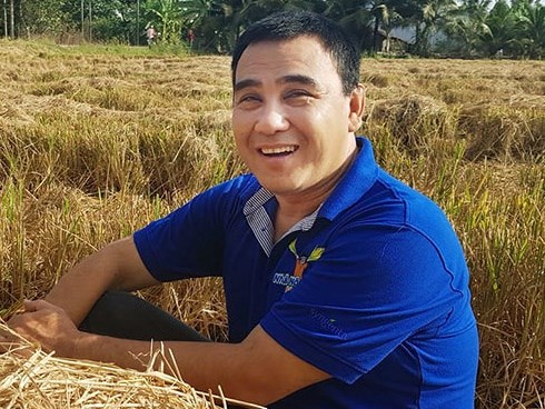 Đồ dùng trong nhà Quyền Linh toàn hàng tài trợ