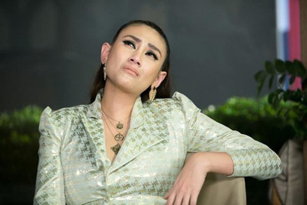 Cái kết nào cho sao Việt khi làm người thứ ba: Kẻ bị người yêu phũ bỏ, người bị khán giả kêu gọi tẩy chay-10