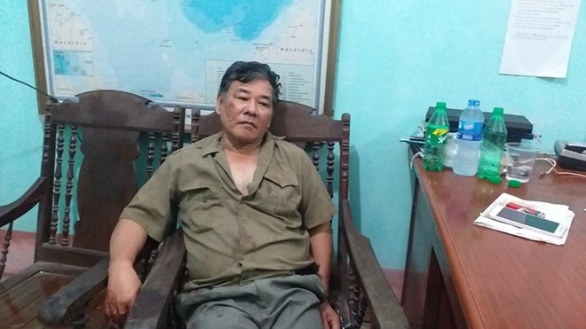 Hé lộ nguyên nhân khiến anh trai truy sát cả nhà em gái ở Thái Nguyên: Xuất phát từ món nợ 3,6 tỷ đồng-1