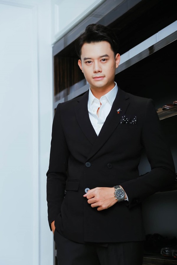 Đời tư ồn ào của người yêu Trương Ngọc Ánh: Từ anh chồng nhu nhược của Sống chung với mẹ chồng cho tới loạt tin đồn về phẫu thuật thẩm mỹ, giới tính-3