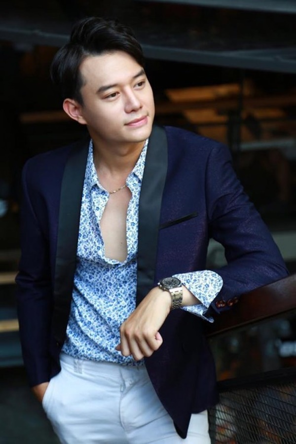 Đời tư ồn ào của người yêu Trương Ngọc Ánh: Từ anh chồng nhu nhược của Sống chung với mẹ chồng cho tới loạt tin đồn về phẫu thuật thẩm mỹ, giới tính-4