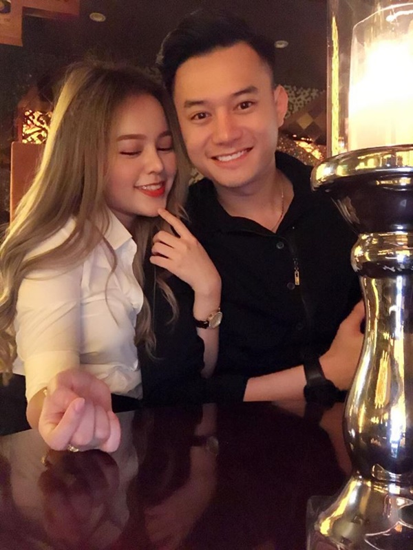 Đời tư ồn ào của người yêu Trương Ngọc Ánh: Từ anh chồng nhu nhược của Sống chung với mẹ chồng cho tới loạt tin đồn về phẫu thuật thẩm mỹ, giới tính-12