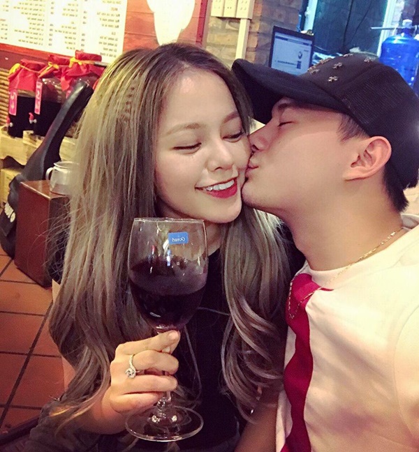 Đời tư ồn ào của người yêu Trương Ngọc Ánh: Từ anh chồng nhu nhược của Sống chung với mẹ chồng cho tới loạt tin đồn về phẫu thuật thẩm mỹ, giới tính-13