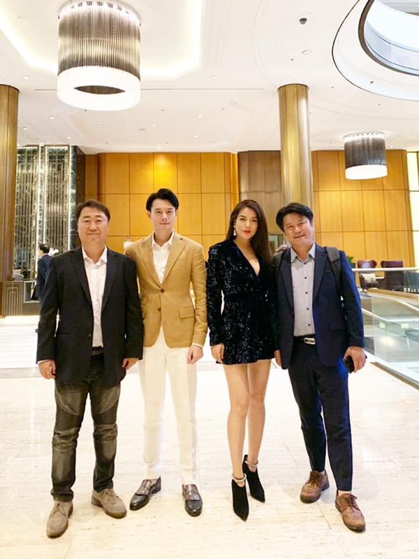 Đời tư ồn ào của người yêu Trương Ngọc Ánh: Từ anh chồng nhu nhược của Sống chung với mẹ chồng cho tới loạt tin đồn về phẫu thuật thẩm mỹ, giới tính-15