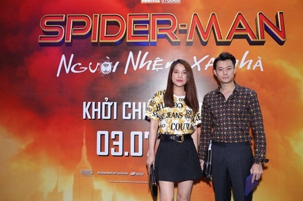 Đời tư ồn ào của người yêu Trương Ngọc Ánh: Từ anh chồng nhu nhược của Sống chung với mẹ chồng cho tới loạt tin đồn về phẫu thuật thẩm mỹ, giới tính-18