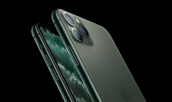 Vì sao iPhone 11 Pro và 11 Pro Max không còn thiết kế mỏng nhẹ?-1