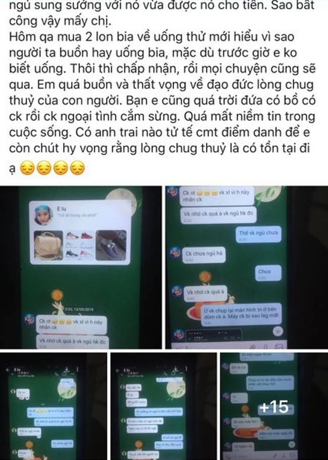 Mắc bệnh nghề nghiệp là có thật: Điều tra chồng người ta ngoại tình, đong luôn vợ, nhưng cách cô bạn gái khéo léo tìm ra chân tướng mới sốc-1