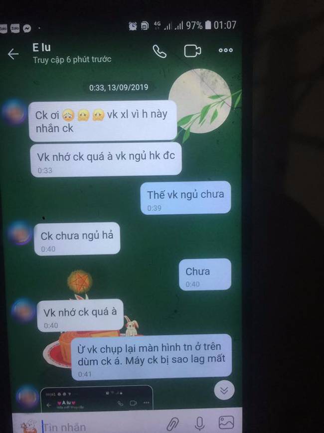 Mắc bệnh nghề nghiệp là có thật: Điều tra chồng người ta ngoại tình, đong luôn vợ, nhưng cách cô bạn gái khéo léo tìm ra chân tướng mới sốc-2