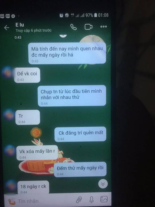 Mắc bệnh nghề nghiệp là có thật: Điều tra chồng người ta ngoại tình, đong luôn vợ, nhưng cách cô bạn gái khéo léo tìm ra chân tướng mới sốc-3