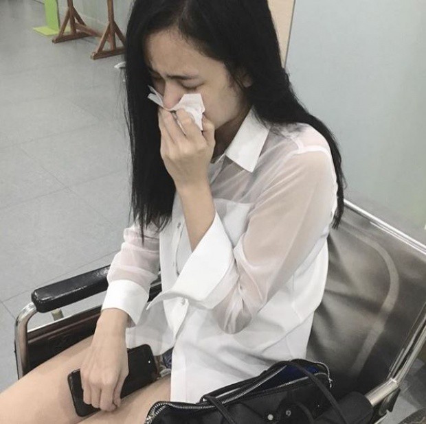 Mắc bệnh nghề nghiệp là có thật: Điều tra chồng người ta ngoại tình, đong luôn vợ, nhưng cách cô bạn gái khéo léo tìm ra chân tướng mới sốc-5