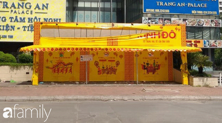 Hà Nội: Hàng loạt quầy bánh Trung thu thà dỡ quầy còn hơn bán hạ giá, hội bán hàng online lại đua nhau thanh lý-4