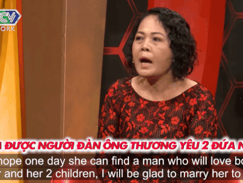 Mẹ chồng kéo cả bà nội ra toà làm chứng con trai ngoại tình, tuyên bố sẵn sàng gả con dâu