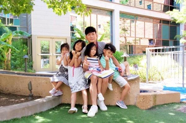 Sinh non con thứ 5 ở Mỹ, vợ chồng Quách Thành Danh tốn 40 tỷ viện phí trong 5 tháng-6