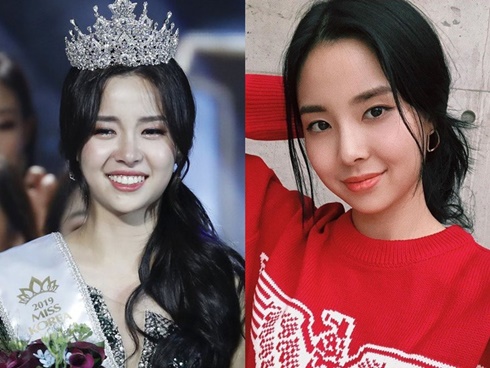 Hoa hậu World Cup lấy mỹ nam kém 17 tuổi: Đau đớn bật khóc trước mặt mẹ chồng-10