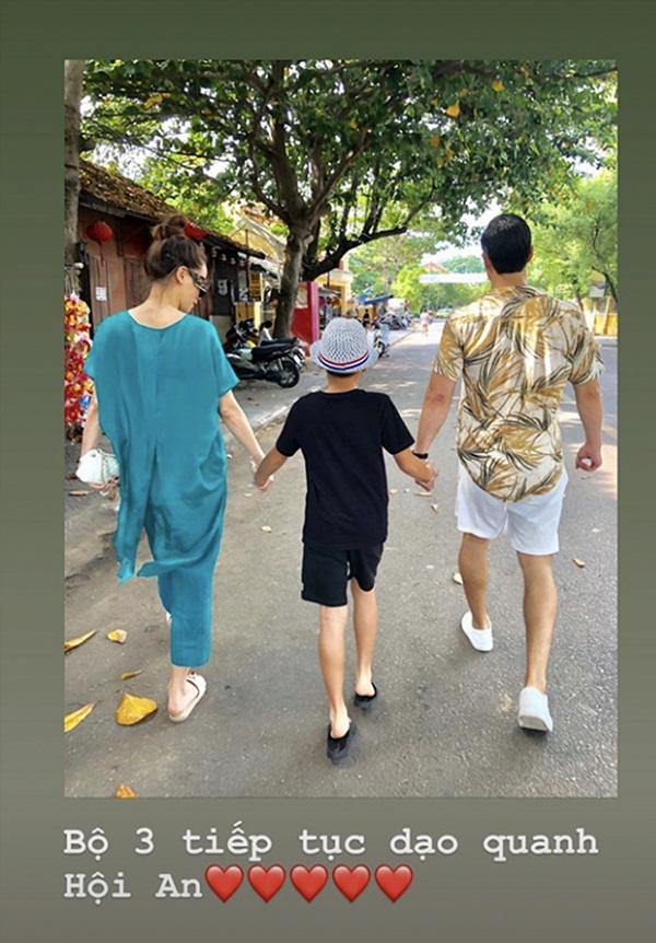 Bố là đại gia mê siêu xe khủng nhưng con trai Cường Đô La lại có sở thích trái ngược hoàn toàn-2