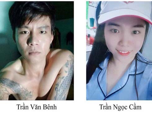 Bình Dương: Truy tìm cô gái 19 tuổi cùng đồng bọn nghi đánh chết người rồi bỏ trốn