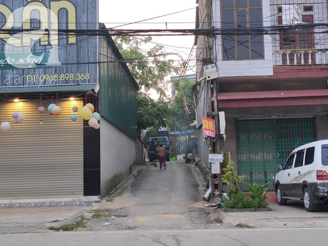 Vụ anh trai sát hại cả nhà em gái tại Thái Nguyên: Hàng xóm chia sẻ nạn nhân là người hiền lành, không mâu thuẫn với ai-1