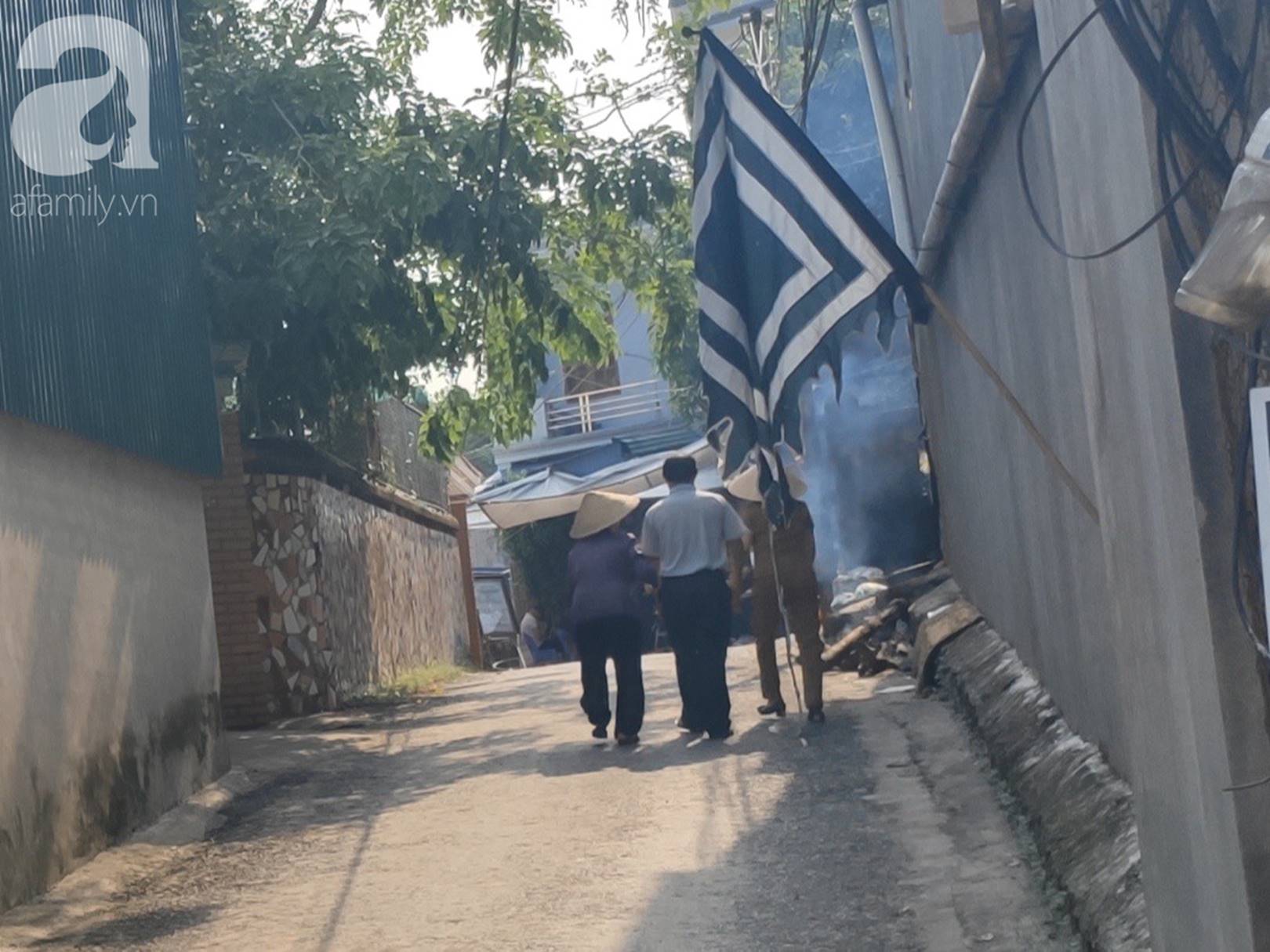 Vụ anh trai sát hại cả nhà em gái tại Thái Nguyên: Hàng xóm chia sẻ nạn nhân là người hiền lành, không mâu thuẫn với ai-2