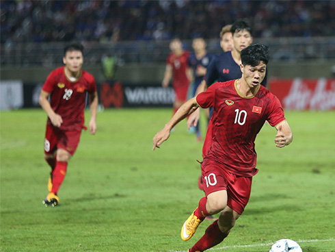 Công Phượng làm gì khi không được Sint-Truidense cho thi đấu-2