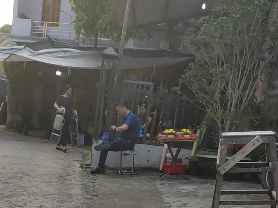 Người anh dùng dao truy sát cả nhà em gái ở Thái Nguyên từng giữ chức Phó Giám đốc của một công ty Xi măng-1