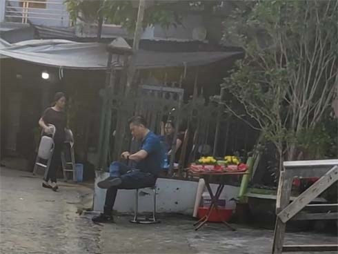 Người anh dùng dao truy sát cả nhà em gái ở Thái Nguyên từng giữ chức Phó Giám đốc của một công ty Xi măng