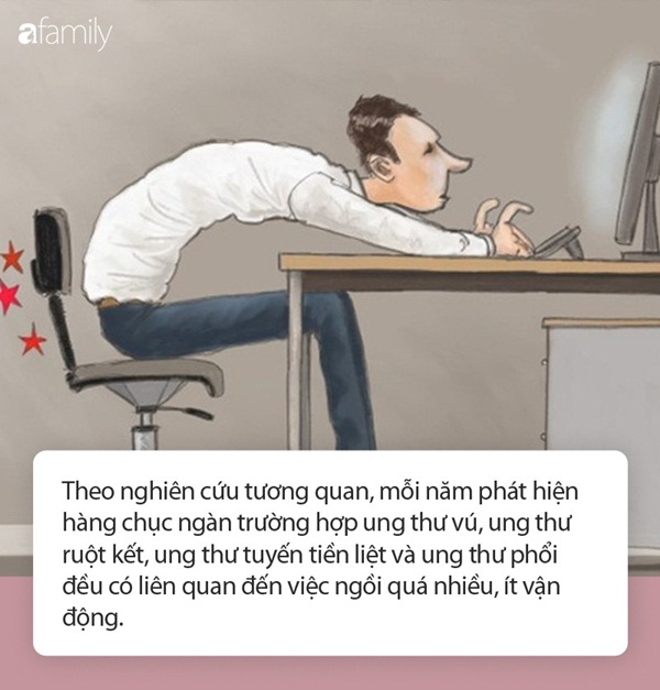 9 thói quen xấu nguy hại hơn cả hút thuốc lá nhưng hầu như ai cũng mắc và khó bỏ khiến sức khỏe bị ảnh hưởng nghiêm trọng-1