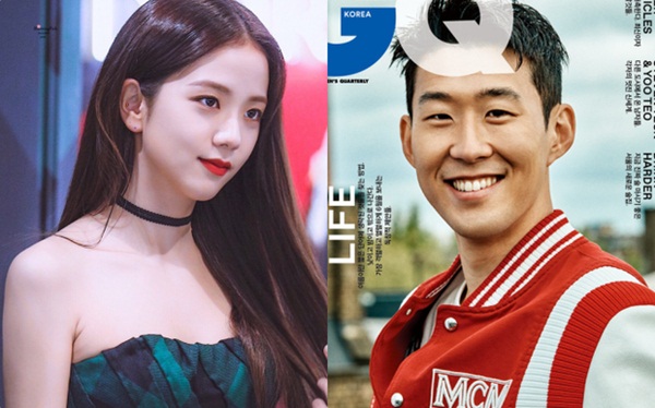 Cầu thủ dính tin hẹn hò Jisoo (BLACKPINK): Siêu giàu, thân với Park Seo Joon, từng hẹn hò 2 idol Kpop ngực khủng-1