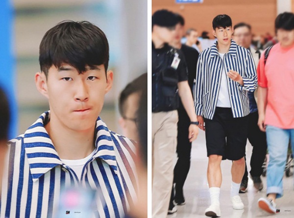 Cầu thủ dính tin hẹn hò Jisoo (BLACKPINK): Siêu giàu, thân với Park Seo Joon, từng hẹn hò 2 idol Kpop ngực khủng-3