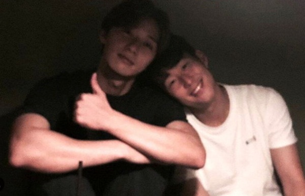 Cầu thủ dính tin hẹn hò Jisoo (BLACKPINK): Siêu giàu, thân với Park Seo Joon, từng hẹn hò 2 idol Kpop ngực khủng-8