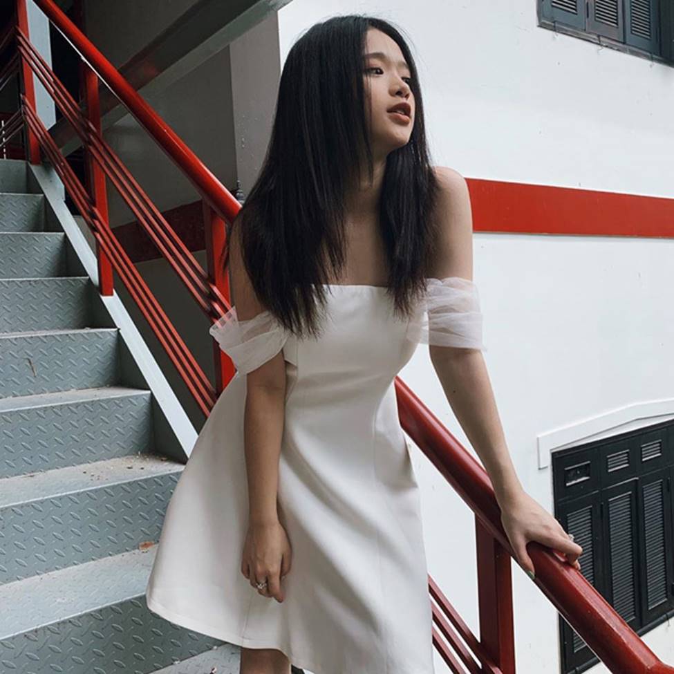 Linh Ka tuổi 17, nhan sắc thăng hạng body nảy nở đến ngỡ ngàng-8