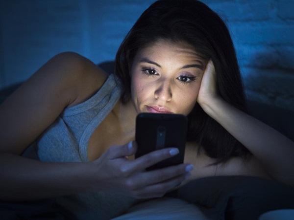 7 tác hại chết người” của các thiết bị công nghệ, đọc xong ai cũng muốn buông điện thoại, gập laptop và tắt màn hình máy tính-2