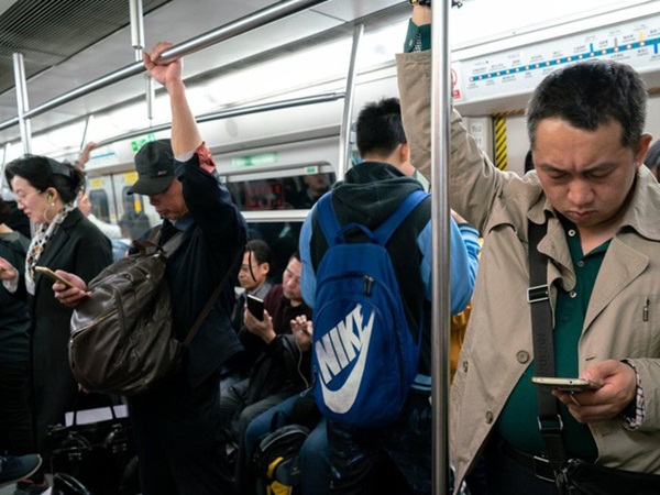 7 tác hại chết người” của các thiết bị công nghệ, đọc xong ai cũng muốn buông điện thoại, gập laptop và tắt màn hình máy tính-4