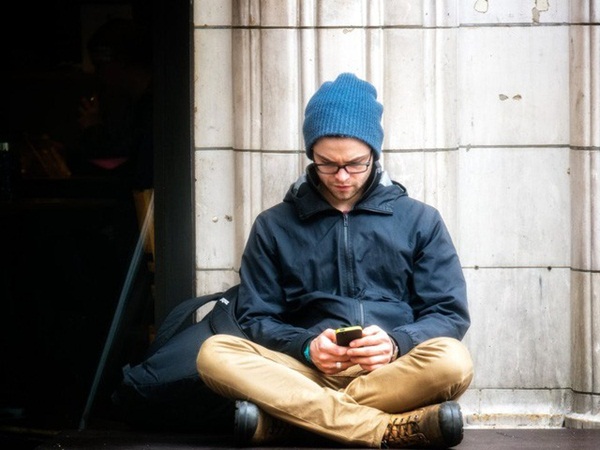 7 tác hại chết người” của các thiết bị công nghệ, đọc xong ai cũng muốn buông điện thoại, gập laptop và tắt màn hình máy tính-7