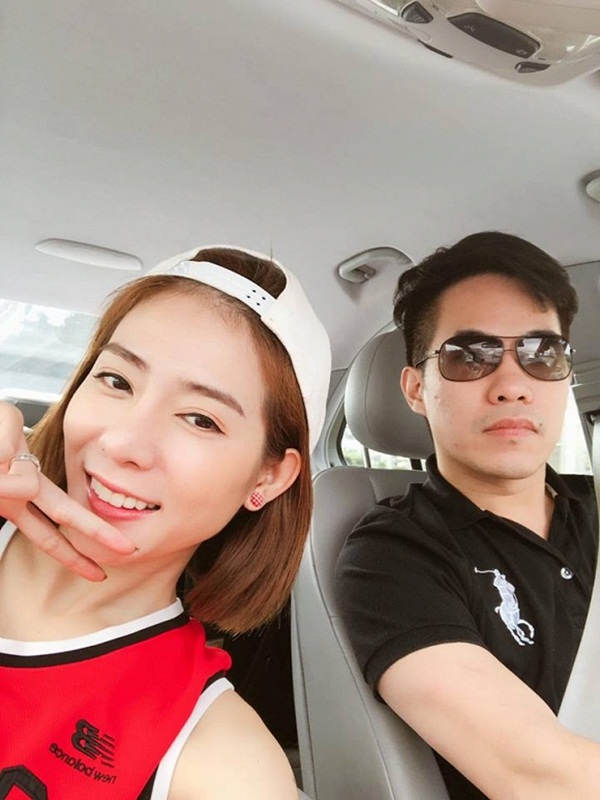 Khen vợ chồng Kim Nhã hạnh phúc nhưng Hari Won lại bị soi viết sai tiếng Việt-2