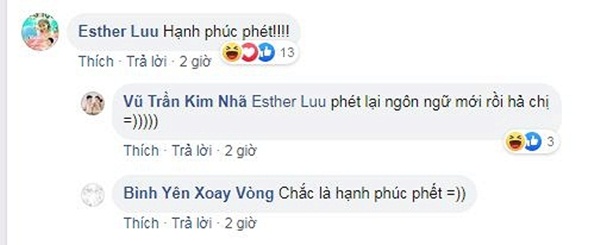 Khen vợ chồng Kim Nhã hạnh phúc nhưng Hari Won lại bị soi viết sai tiếng Việt-4