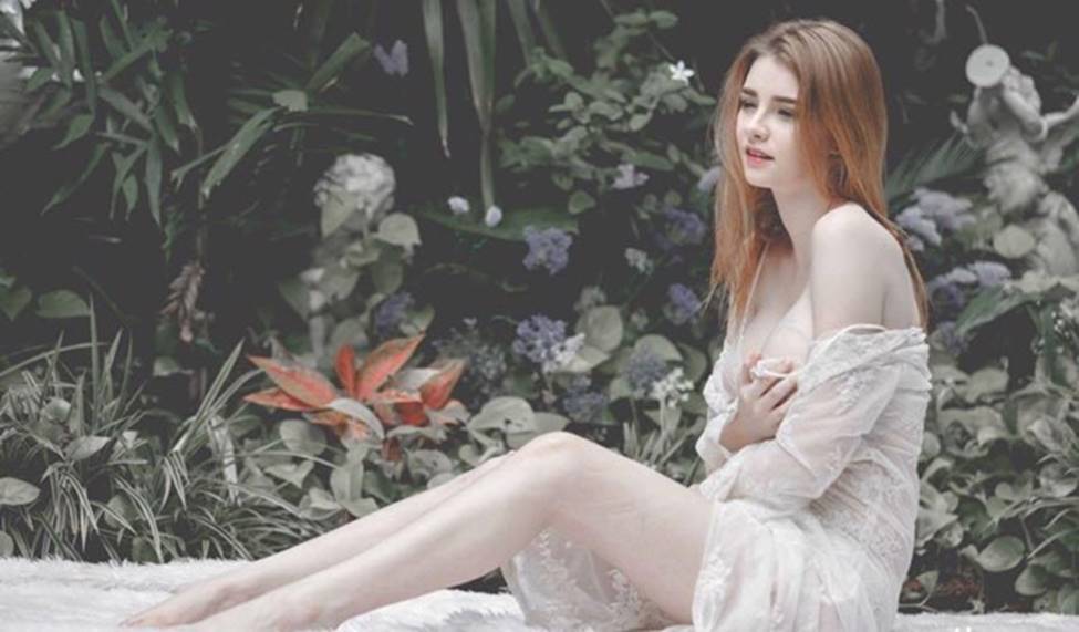 Thiên thần lai Ireland vừa tuổi đôi mươi đẹp mê hoặc lòng người-13