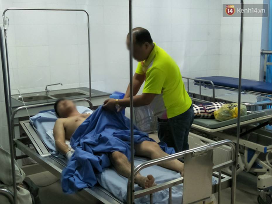 Vụ anh trai truy sát cả nhà em gái: Nghi phạm đạp xe 10km, mang theo một chiếc túi sang nhà nạn nhân-2