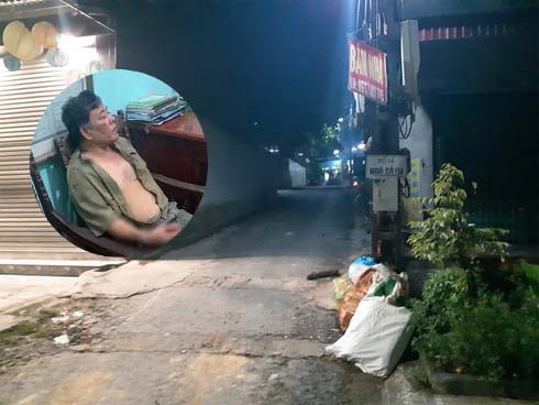 Vụ giết người ở Thái Nguyên: Cô giáo kiên cường trước bệnh tật, nhưng lại gục ngã dưới tay anh-4