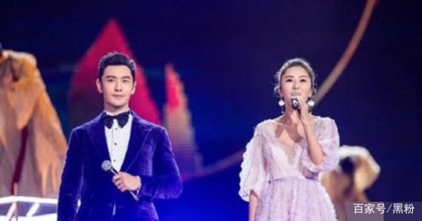 Thêm bằng chứng Huỳnh Hiểu Minh và Angelababy ly hôn: Lạnh nhạt như người dưng ngay trong Tết đoàn viên-3