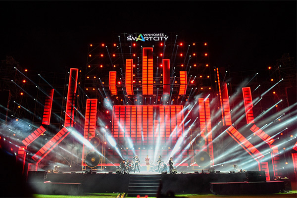 Vinhomes mở cửa Vườn Nhật ‘siêu to khổng lồ’-11