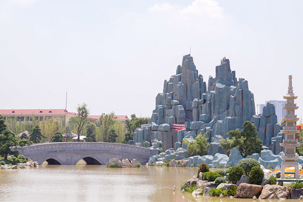 Vinhomes mở cửa Vườn Nhật ‘siêu to khổng lồ’-6