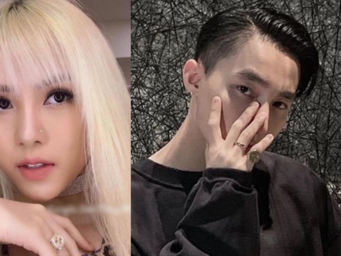 Người tình tin đồn” và Sơn Tùng M-TP lộ bằng chứng ở cùng khách sạn-9