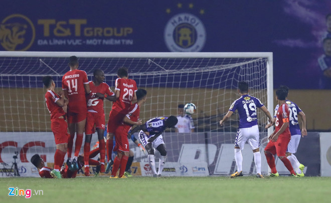 ‘Quế Ngọc Hải chấn thương vì tuyển Việt Nam nhưng không ai hỏi thăm’-1