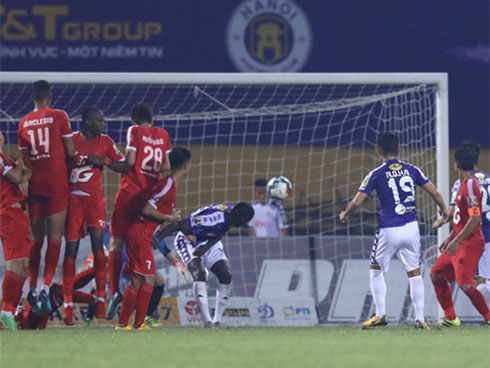 HLV Viettel trách móc, VFF khẳng định không vô tâm với Quế Ngọc Hải, Trọng Đại-2