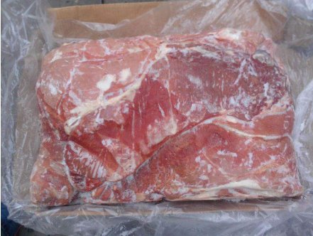 Rã đông thịt, chỉ cần thêm 2 nguyên liệu này 5 phút là thịt mềm, tươi ngon như mới mua-1