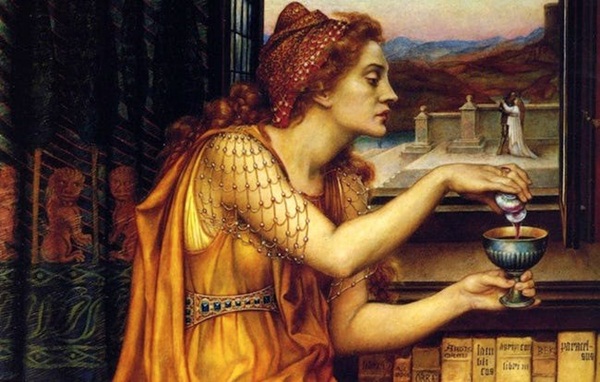 Bí ẩn về liều độc dược sát phu nổi tiếng thời Phục Hưng và nữ phù thủy tiếp tay cho hàng trăm bà vợ hạ độc chồng để thoát khỏi hôn nhân bất hạnh-6